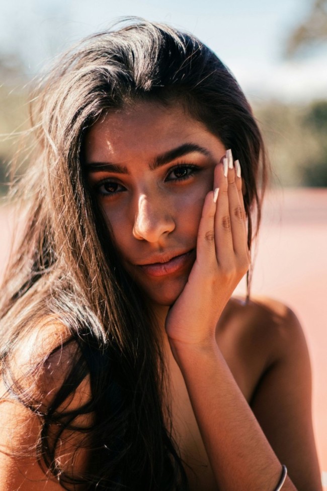 How To Find Out What Your Hair Actually Needs