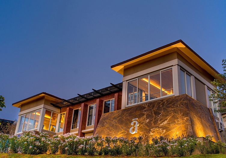 IHCL Forays Into Integrated Wellness Segment with Atmantan