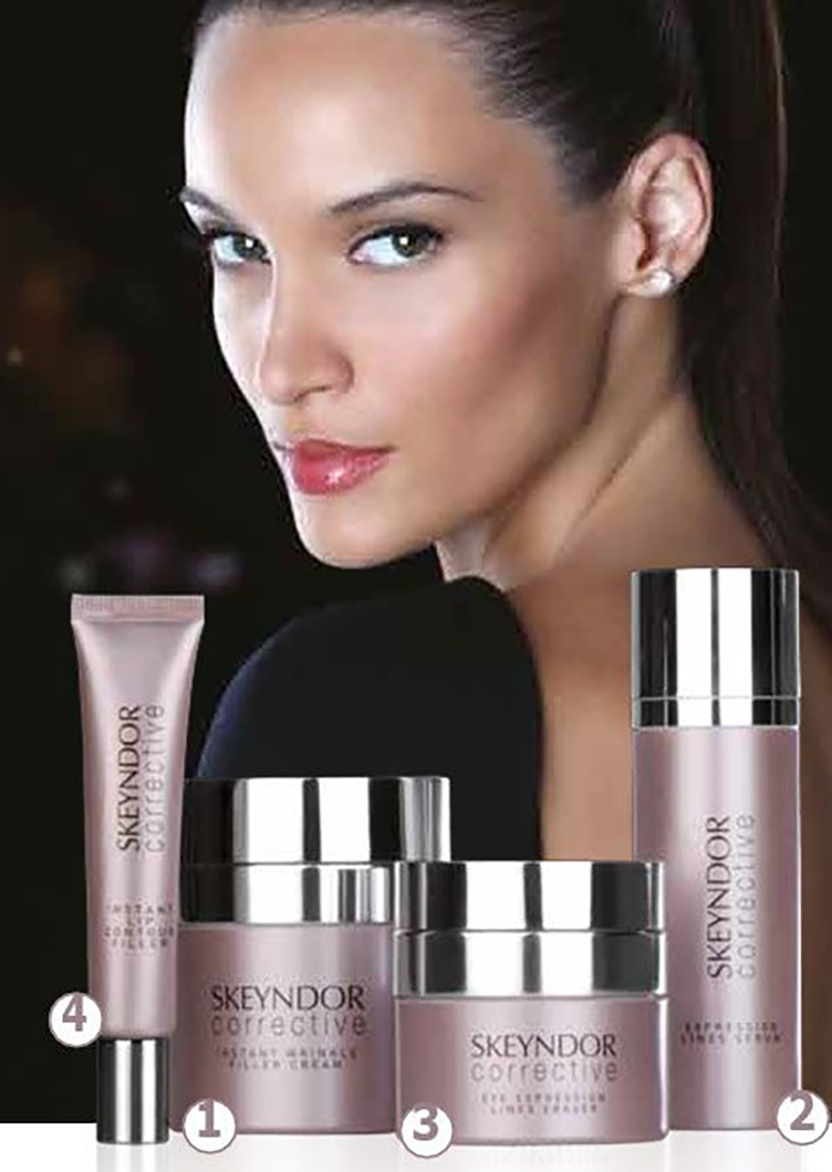 SUMMER SKINCARE SUPERHERO