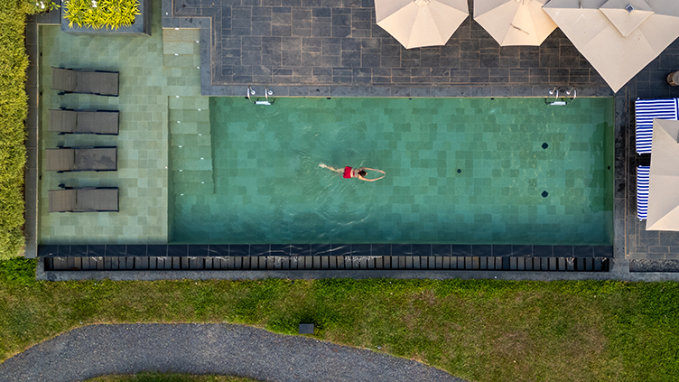 This Boutique Property Shows you the Other Side of Goa