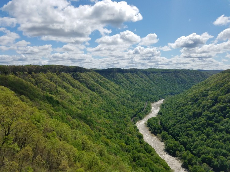 West Virginia’s Small-Town Charm