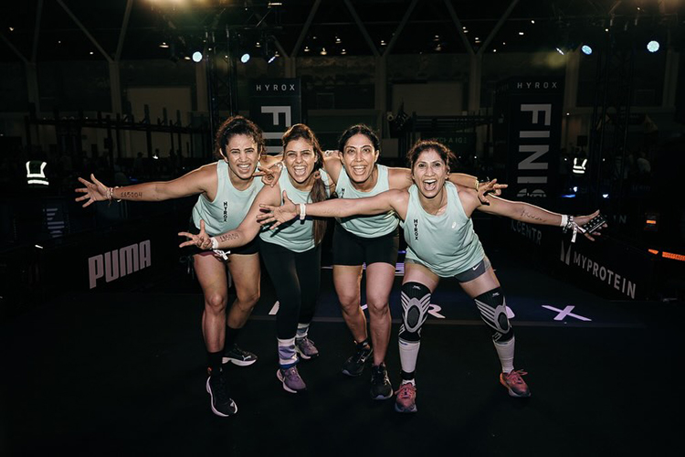 What is HYROX and Is it More Than Just a Gym Trend?