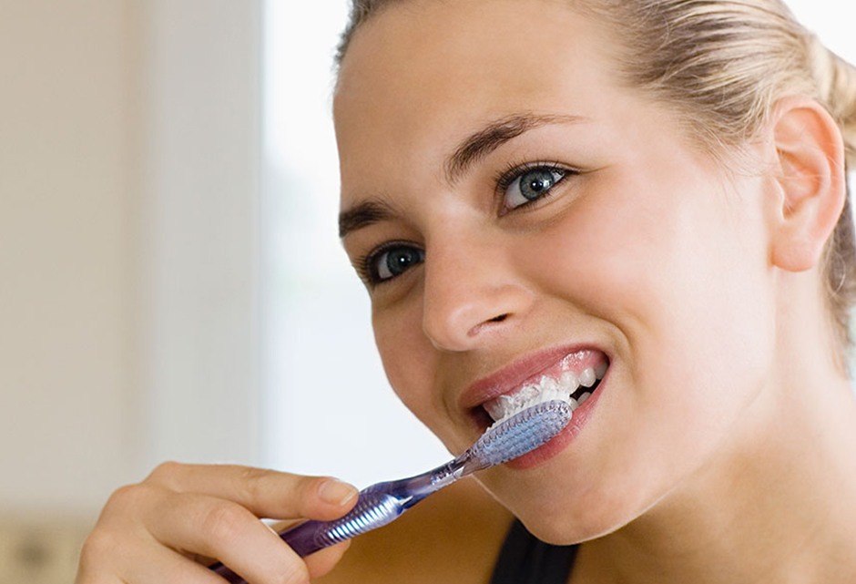 Отбеливание зубов с солью ирригатор для носа и полости рта