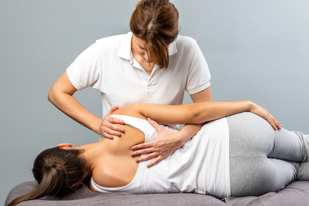 The Osteopathy Therapy- Manipulating Your Musculoskeletal System May  Improve Your Health? | GlobalSpa - Beauty, Spa &amp; Wellness, Luxury Lifestyle  Magazine Online