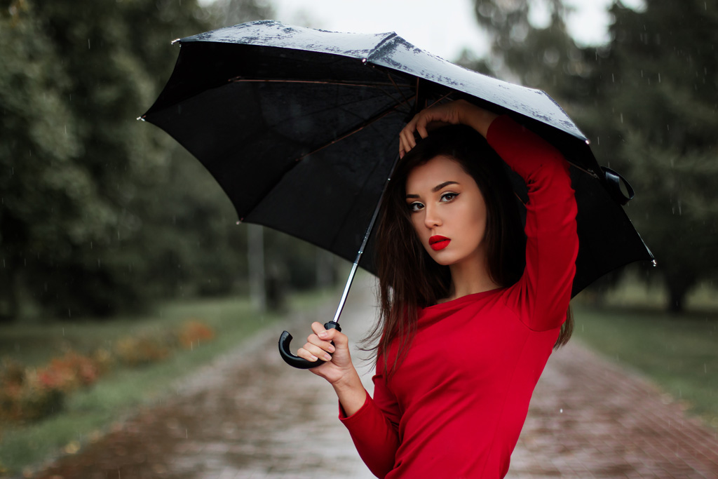 Monsoon Make-up Tips Beauty, Spa & Wellness, Luxury Lifestyle Magazine Online