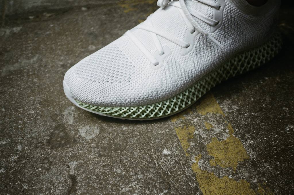 Adidas | All3DP