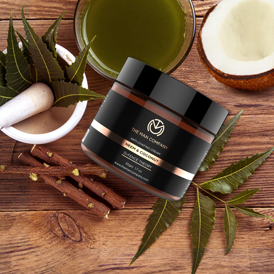 The Man Company launches new Skincare Collection | GlobalSpa - Beauty, Spa  & Wellness, Luxury Lifestyle Magazine Online