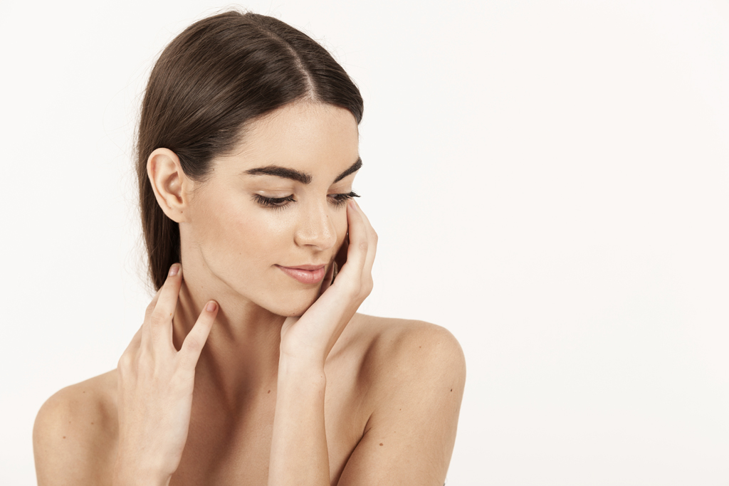 8 Essentials for Glowing Skin