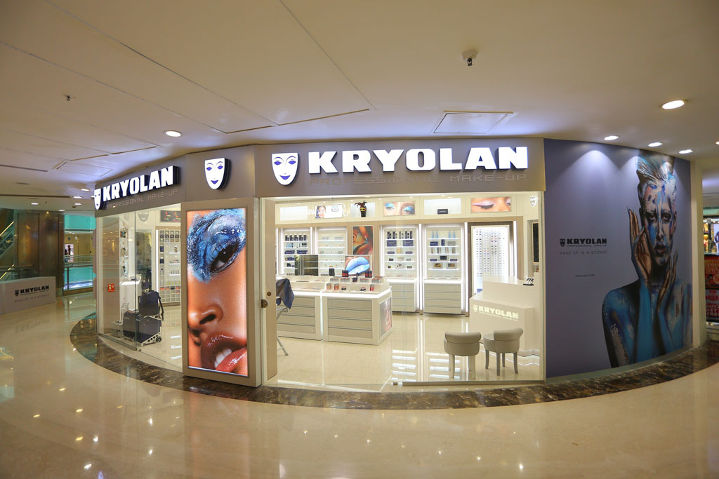 Kryalon Store launch-Lead image