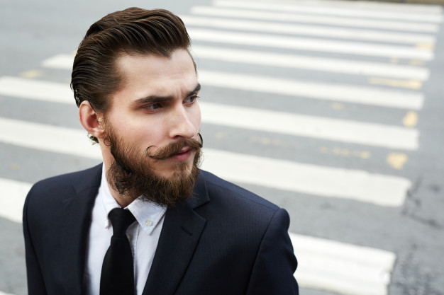 NoShaveNovember: What's Best for Your Beard | GlobalSpa - Beauty, Spa &  Wellness, Luxury Lifestyle Magazine Online