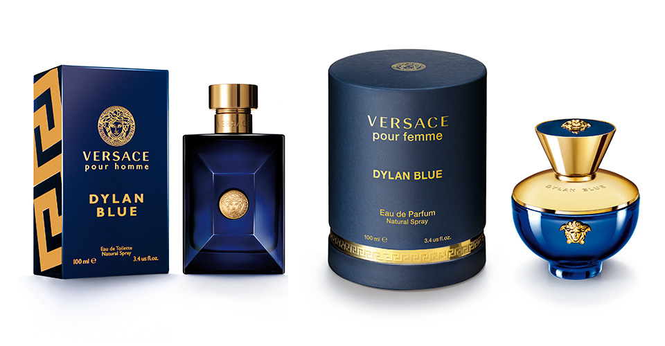 versace his and hers perfume