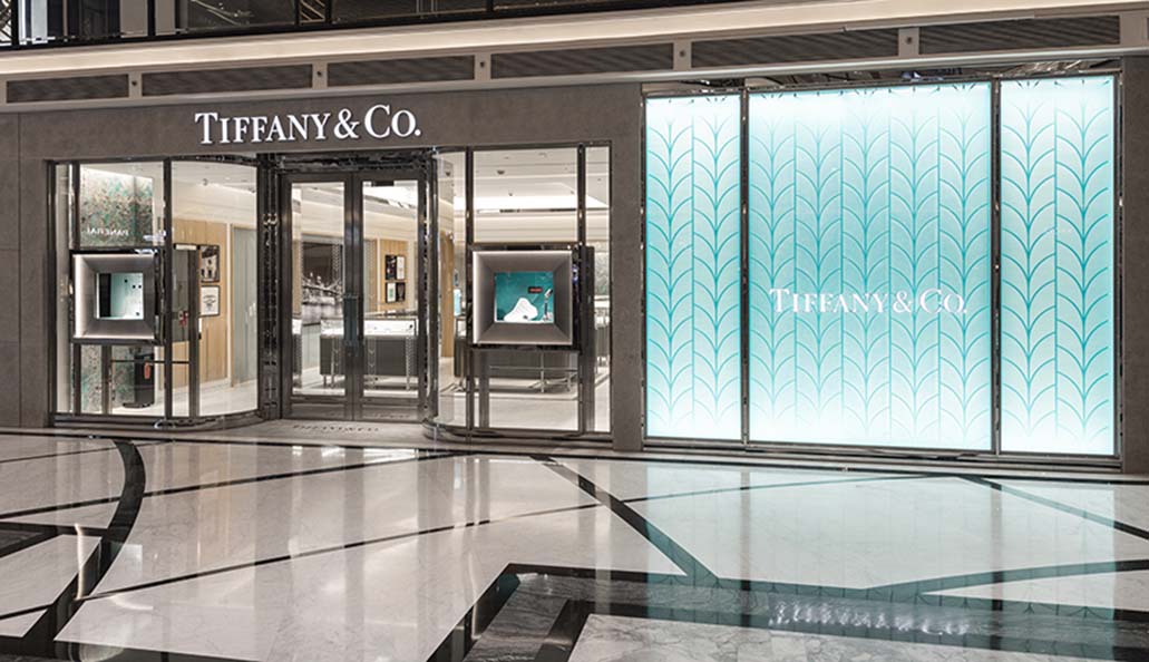 tiffany and co near me now