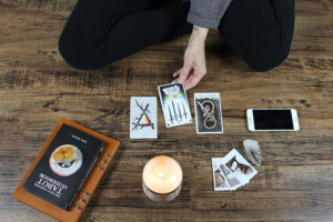 tarot readings