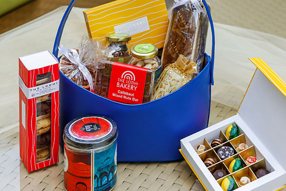 The Top 10 Best Bakery Gift Baskets