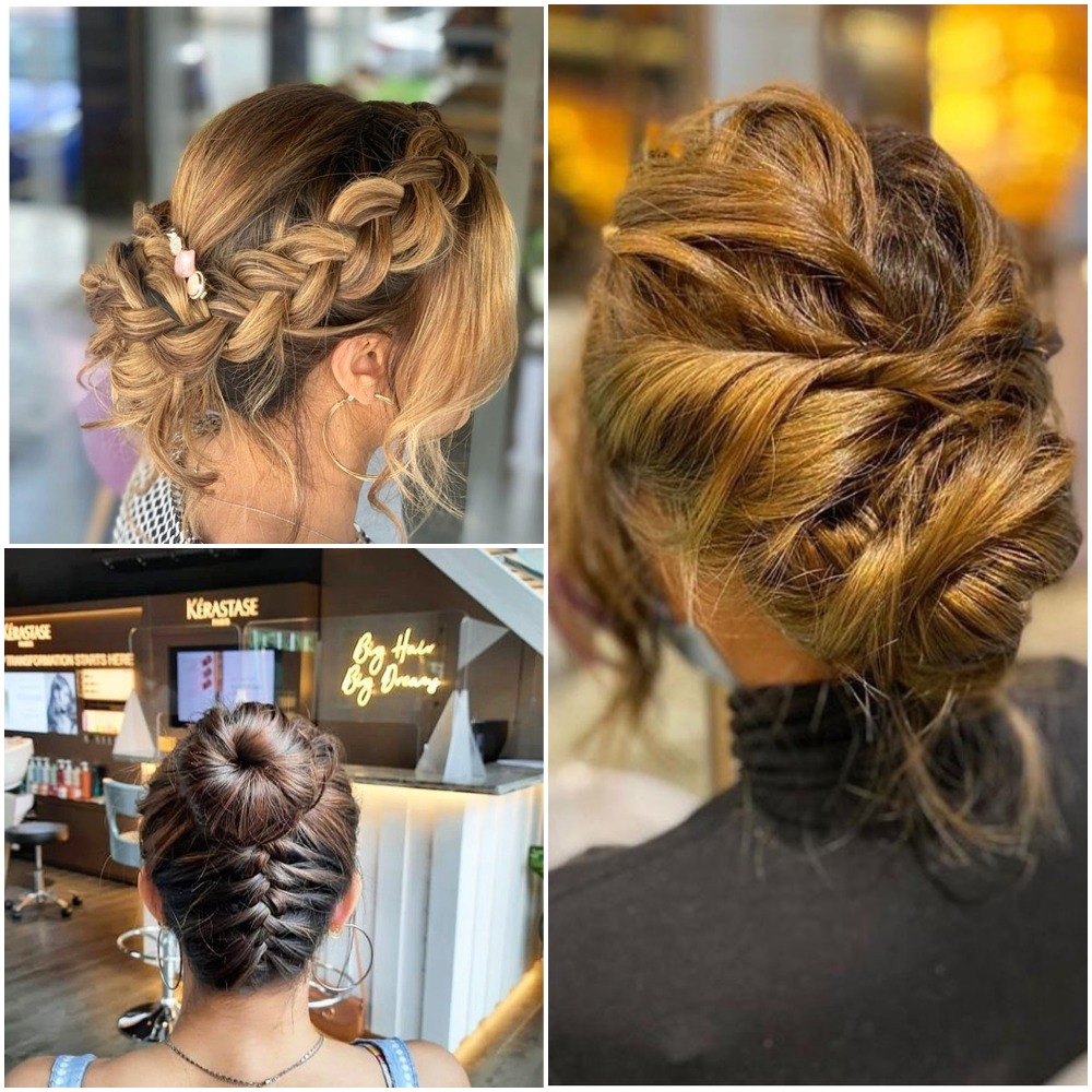 Elevating your Hairstyle Game this Wedding Season with 8 Chic Hairdos |  GlobalSpa - Beauty, Spa & Wellness, Luxury Lifestyle Magazine Online