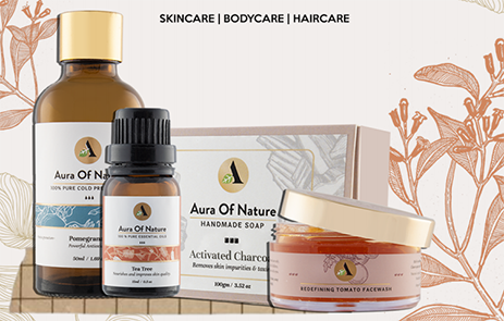 Pure Happiness and Wellbeing: introducing Aura of Nature | GlobalSpa - Beauty, & Luxury Lifestyle Magazine Online