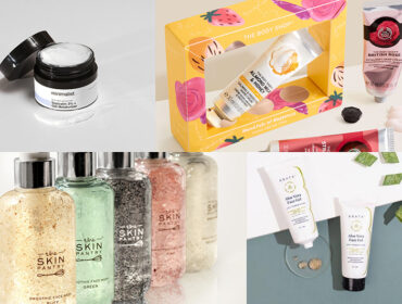 Festive Gifting Items they will LOVE  GlobalSpa - Beauty, Spa & Wellness, Luxury  Lifestyle Magazine Online