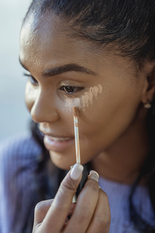Concealer To Amp Your Makeup Game