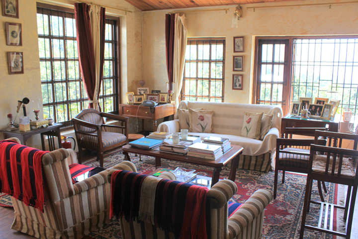A Home in the Hills Why are Travellers Opting for Homestays-Imgae 2