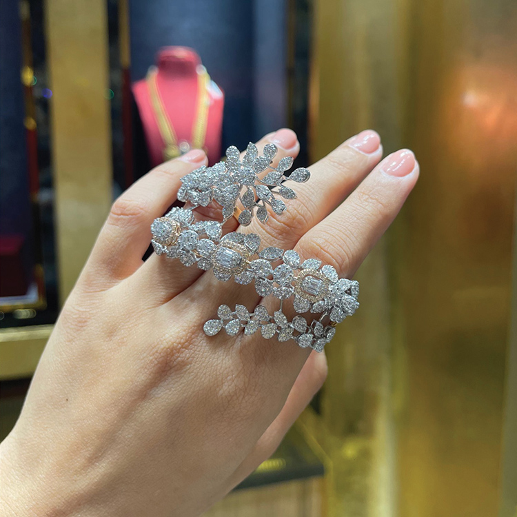 Embracing Elegance: Unveiling Fall 2023 Jewelry Fashion Trends - GaleForce  Design Jewelry