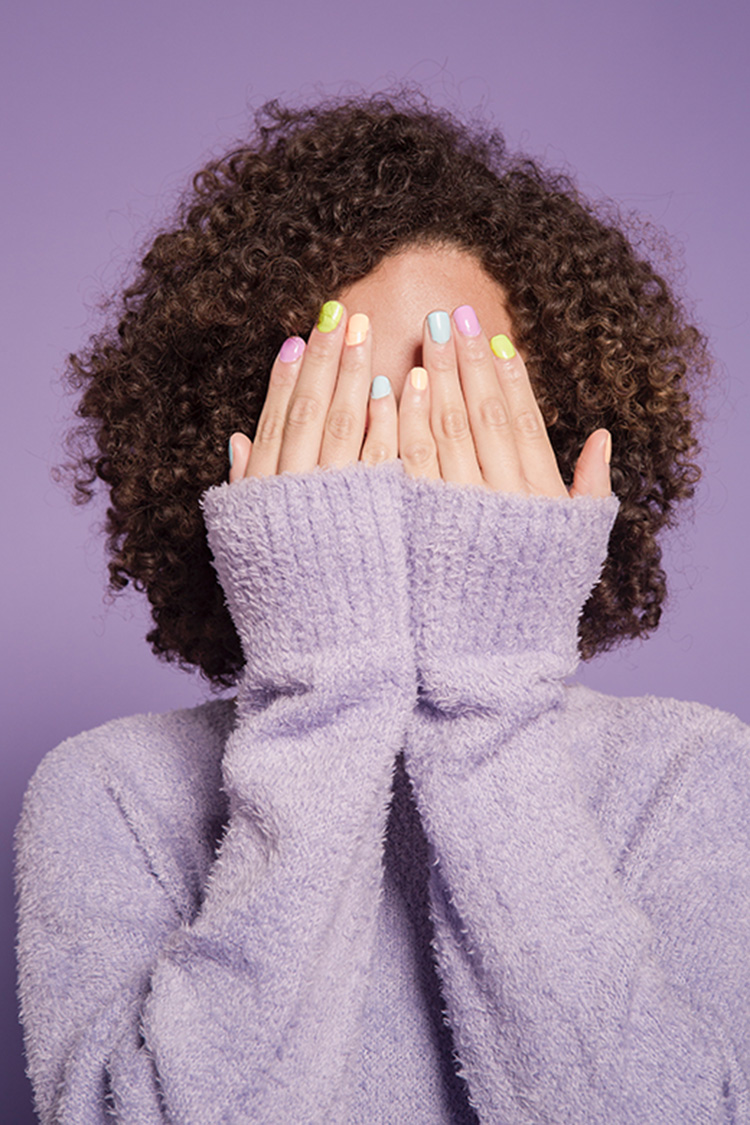 The Role of Nail Art in Self-Care-Cover Image