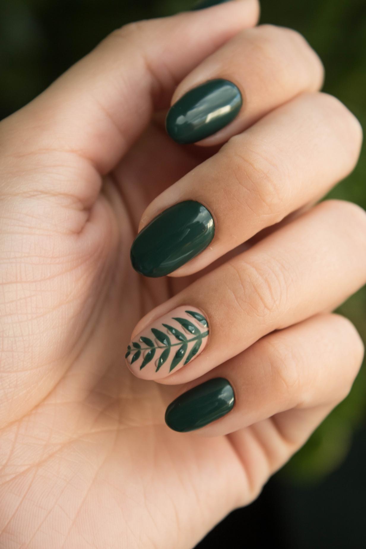 The Role of Nail Art in Self-Care-Image 1