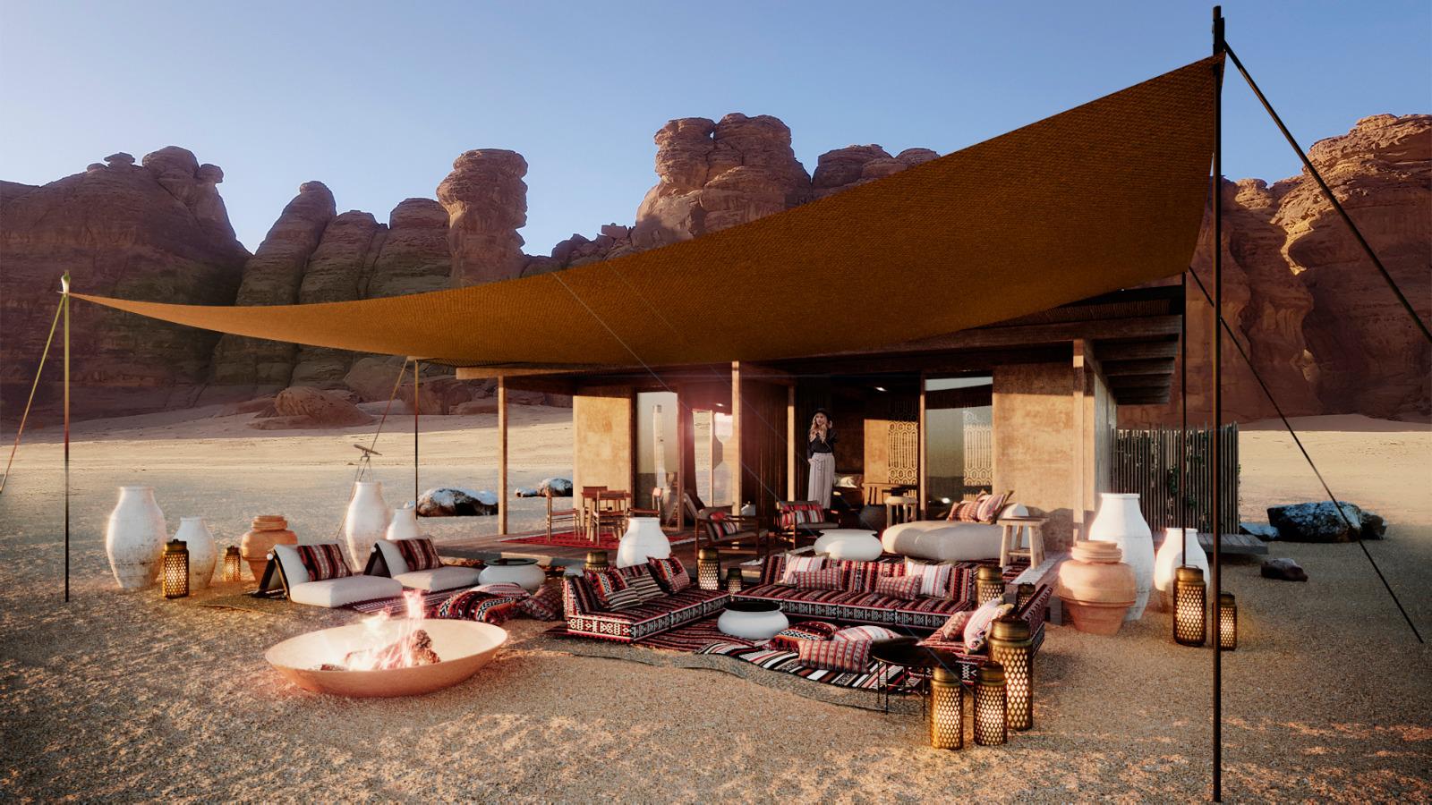 Why You Should Choose AlUla for Your Next Wellness Vacation-Image 1
