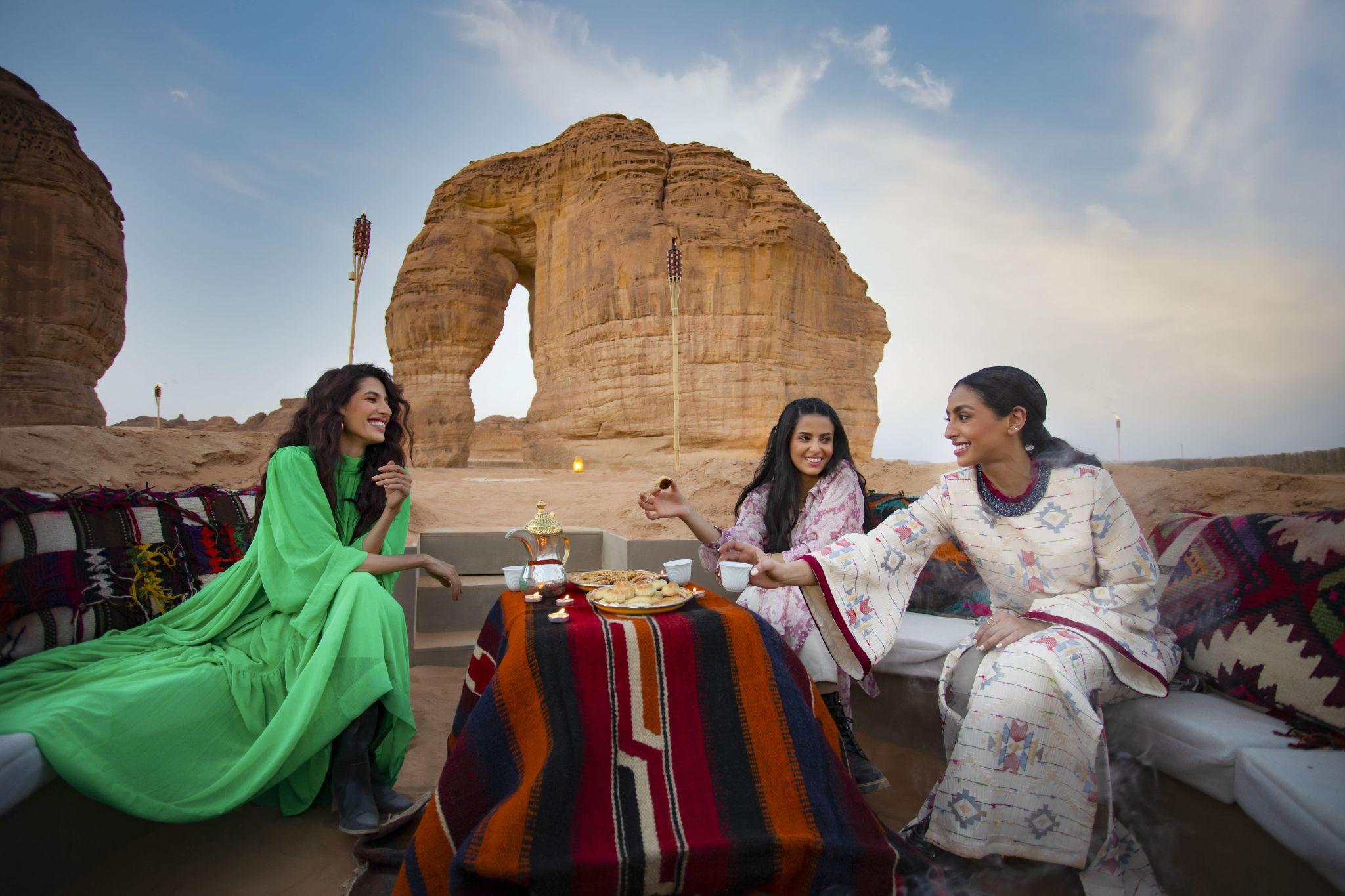 Why You Should Choose AlUla for Your Next Wellness Vacation-Image 2