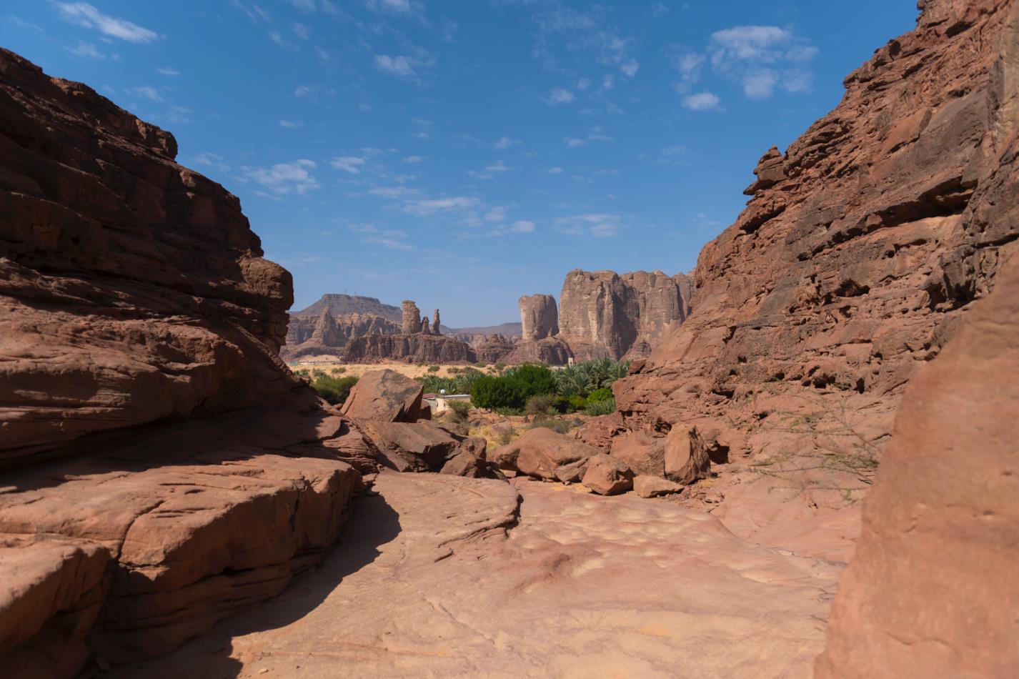 Why You Should Choose AlUla for Your Next Wellness Vacation-Image 3