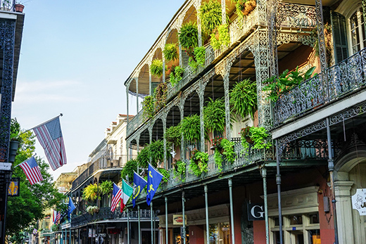 7 Reasons to Plan a Trip to New Orleans-Image 2