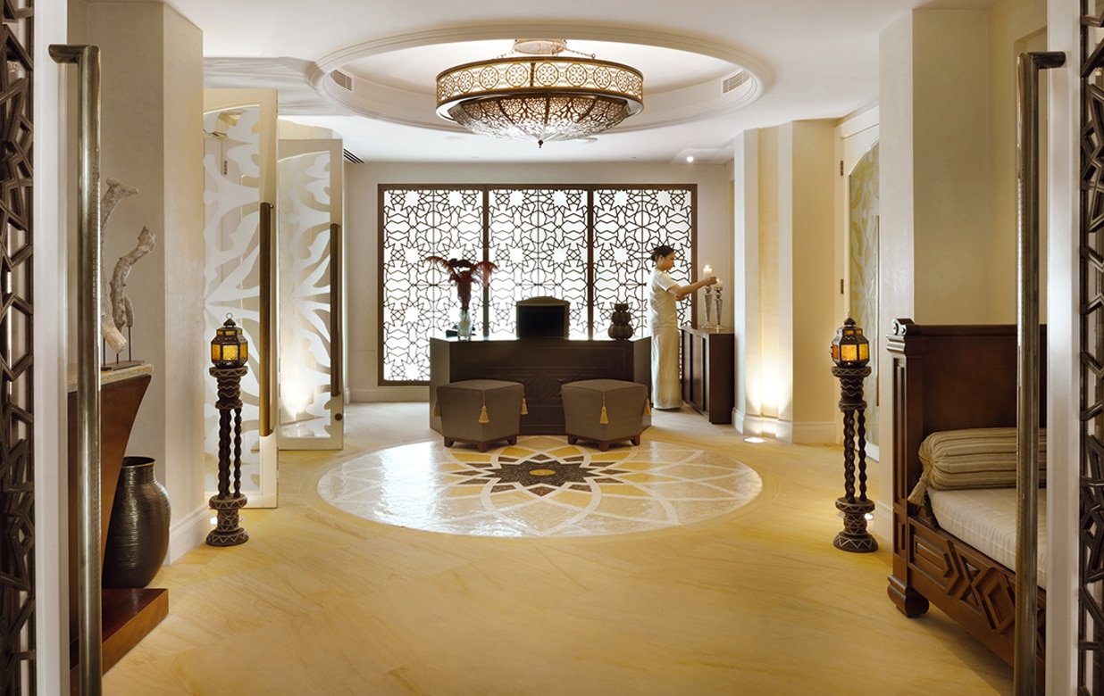 Experience the Best of Spas in Dubai-Image 1