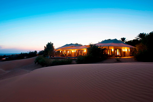 top 5 exclusive desert hotels in UAE-Image 2