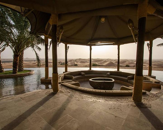 top 5 exclusive desert hotels in UAE-Image 3