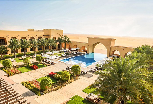 top 5 exclusive desert hotels in UAE-Image 5