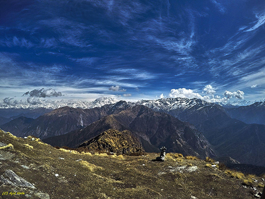 5 Treks to Explore from Delhi for the Upcoming Long Weekend-Image 1