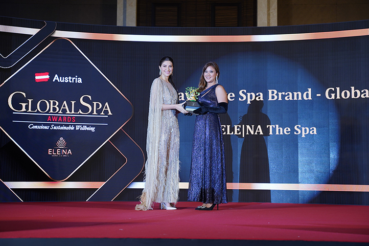 ELENA Spa Marks a New Chapter to Redefine Wellness Experiences Worldwide-Cover Image