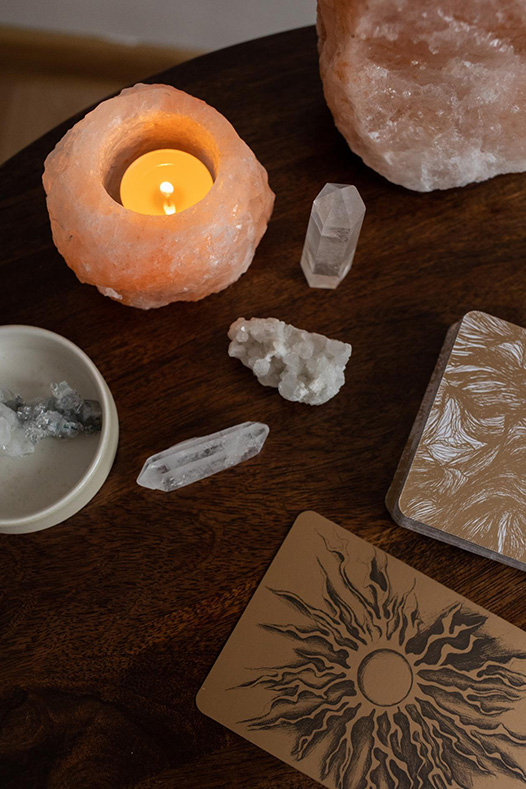 Surround Yourself with Crystals to Benefit from their Healing and Energetic Properties-Image 2
