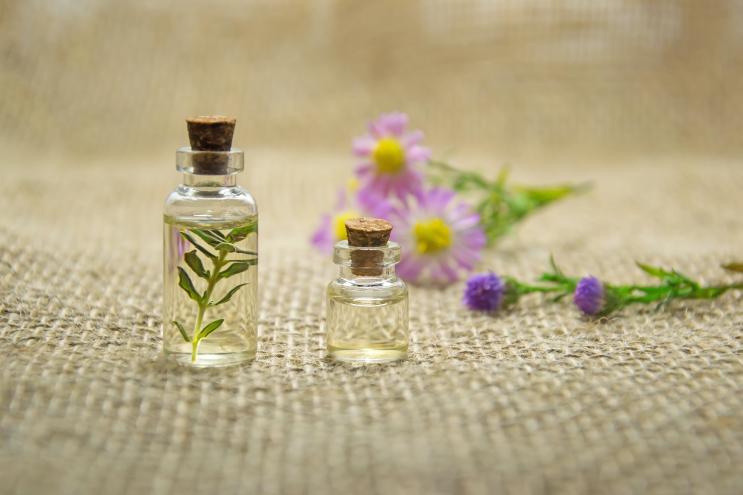 The Power of Aromatherapy Enhancing Mood and Reducing Stress-Image 6