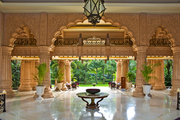 A greener future with The Leela Palaces Hotels and Resorts & Preferred Hotels & Resorts-Cover Image