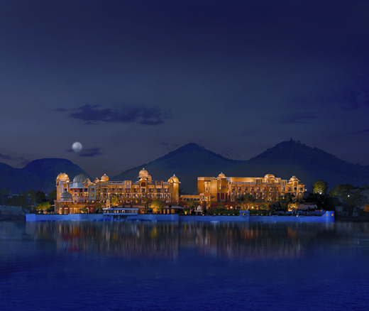 A greener future with The Leela Palaces Hotels and Resorts & Preferred Hotels & Resorts-Image 1