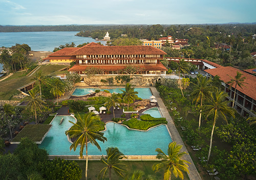 All about Sustainability & a new 800-room hotel in Colombo by Cinnamon Hotels & Resorts-Image 8