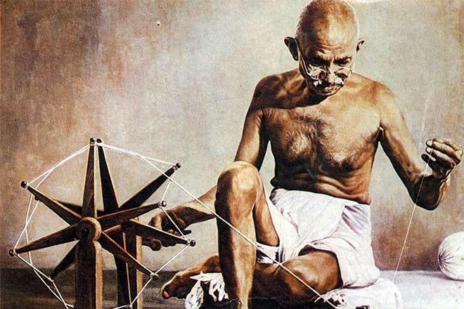 Honouring Gandhi's Legacy: Brands That Are Leading The Way in Sustainability-Cover Image