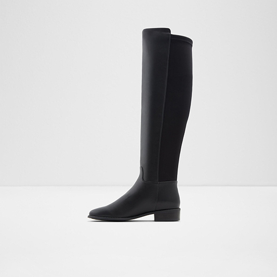 Stylish Winter Boots to Keep You Cosy All Season-Image 1