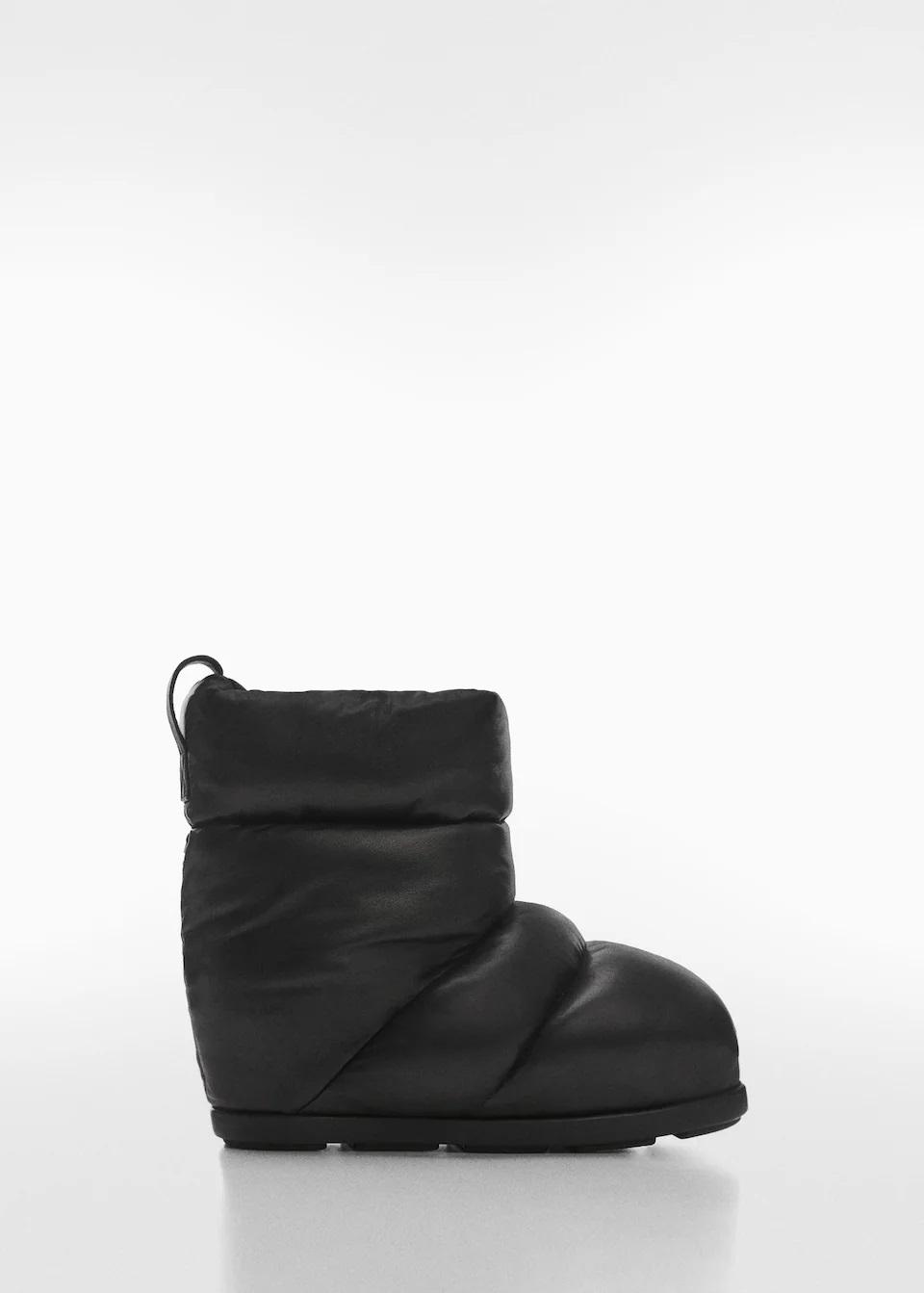 Stylish Winter Boots to Keep You Cosy All Season-Image 3