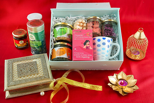 Corporate Diwali Gifts - Giftana India