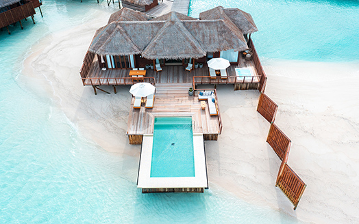 Conrad Maldives Rangali Islands Beyond Luxury-Image 1