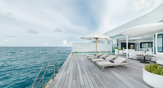 Conrad Maldives Rangali Islands Beyond Luxury-Image 2