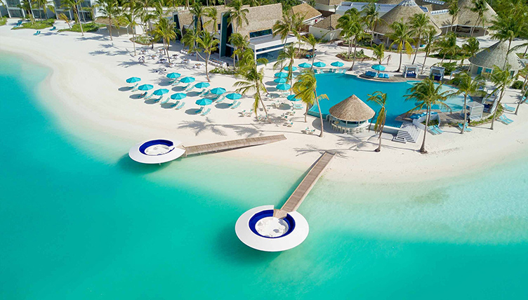 Discover Wellness in Paradise at Kandima Maldives for an Extraordinary Vacation-Cover Image