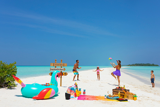 Discover Wellness in Paradise at Kandima Maldives for an Extraordinary Vacation-Image 4
