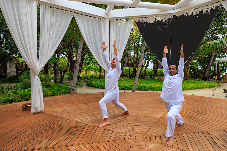 Embark on a Holistic Wellness Journey with ELENA at THE OZEN COLLECTION's Maldives Resorts-Cover Image